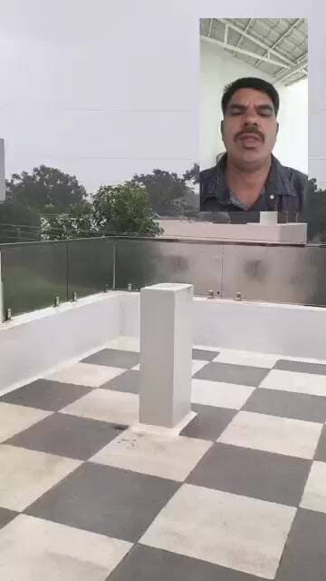 గుత్తిలో ఓ మోస్తారు వర్షం. ఇలాగే పడాలని కోరుకుంటున్న రైతులు. #ksktv