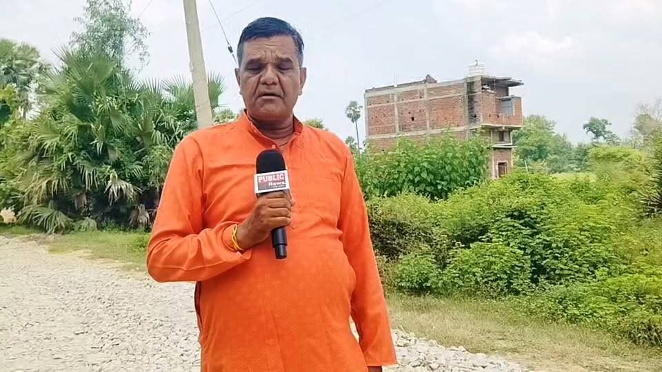 मात्र एक सप्ताह के अंदर डीएम ने करा दिया रोहतास की सबसे बड़ी समस्या का समाधान,अब जिले में बह चली है विकास की बयार