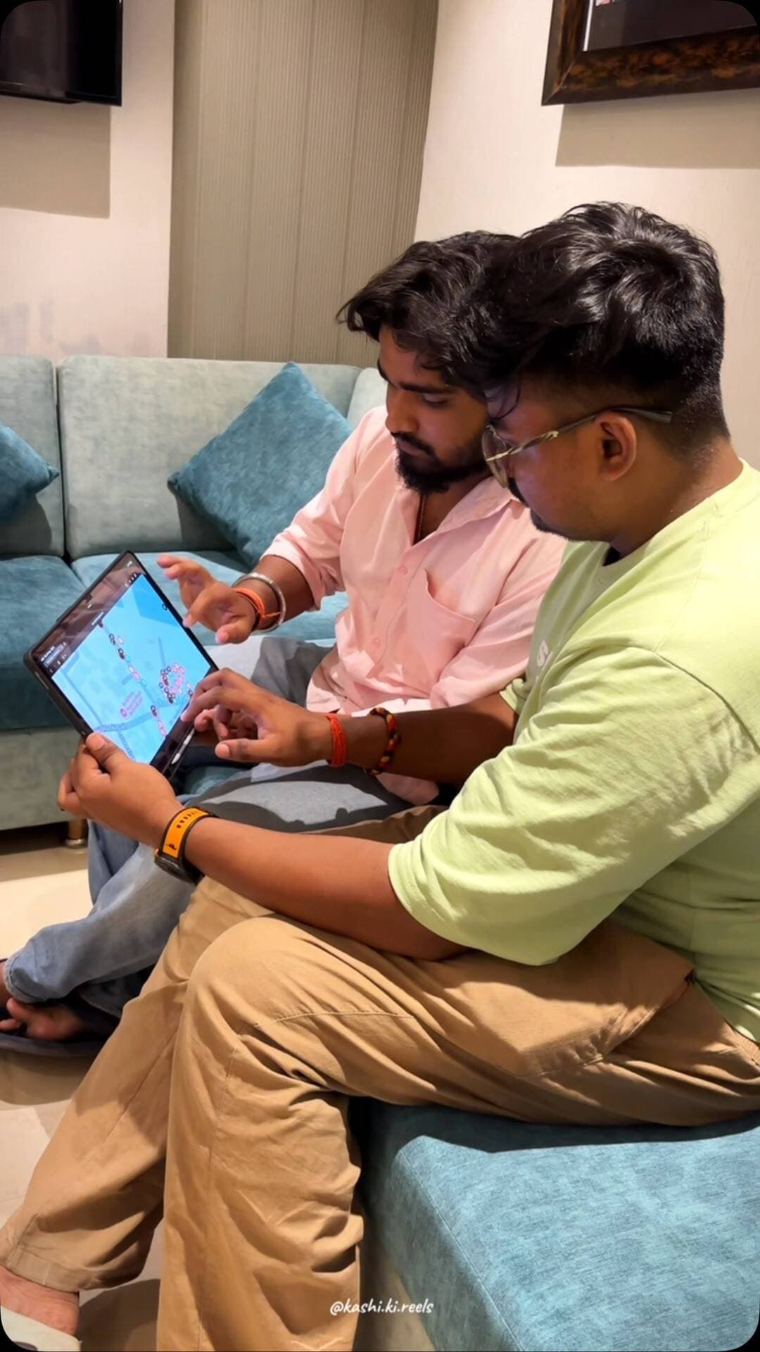 Banaras ki sadkon par ab sirf safai nahi… technology ki nazar bhi hai. 🤖🔱
Nagar Nigam aur Varanasi Smart City ki initiatives ke saath, Civic Drishti by Vogic AI AI technology ki madad se roads par kachra, potholes, jalbharav aur open manholes jaise issues ko identify karne mein support karta hai.
Photo, location aur time ke visual record ke saath ground reality ko better understand karna aur improvement ko track karna ab aur smart ho raha hai.
Banaras badal raha hai…
parampara ko sambhalte hue, technology ke saath. ❤️🔱
CIVIC DRISHTI by VOGIC AI
Har route se, shehar ki ek nayi nazar.
#Banaras #Varanasi #Kashi #VaranasiSmartCity #SmartCityVaranasi CivicDrishti VogicAI SmartCity AIForGood SmartDevelopment UrbanDevelopment CleanVaranasi VaranasiDevelopment Technology DigitalIndia
SEO Keywords: Banaras Varanasi, Kashi, Varanasi Smart City, Nagar Nigam Varanasi, Civic Drishti, Vogic AI, AI technology, smart city technology, Banaras development, Varanasi development, clean Varanasi, pothole detection, waste detection, waterlogging detection, urban development, smart urban development