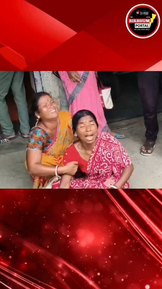 ভুল ইনজেকশনে বালকের মৃ★★ত্যু! পরিবারের অভিযোগ ঘিরে চাঞ্চল্য রামপুরহাটে!