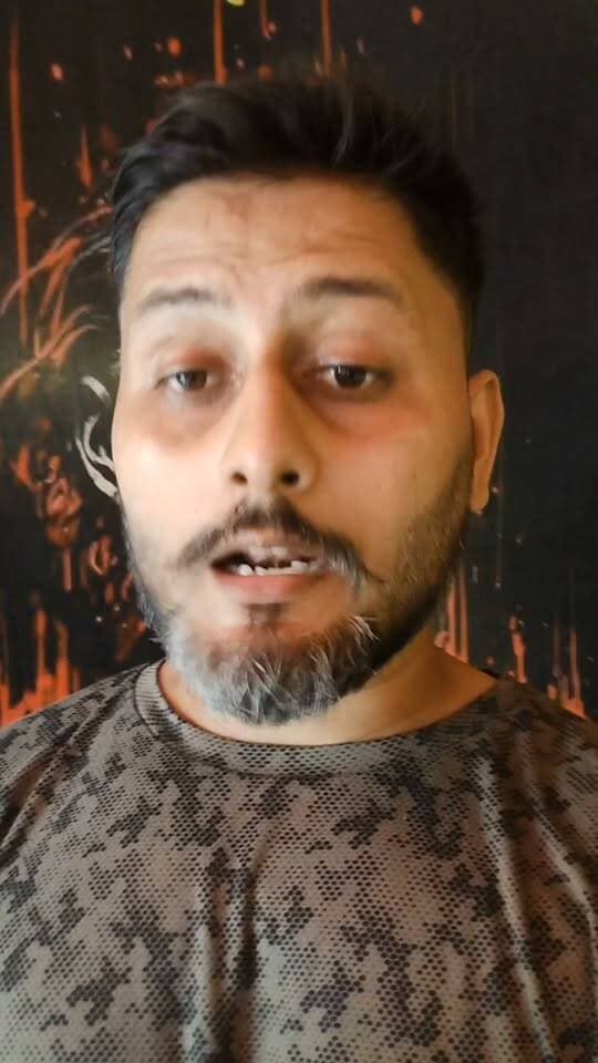 News video thumbnail