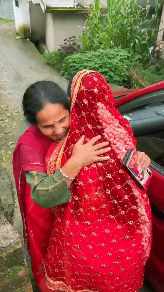 ❤️💫
.
.
.
#himachal #traditional #instagood #love #trending
