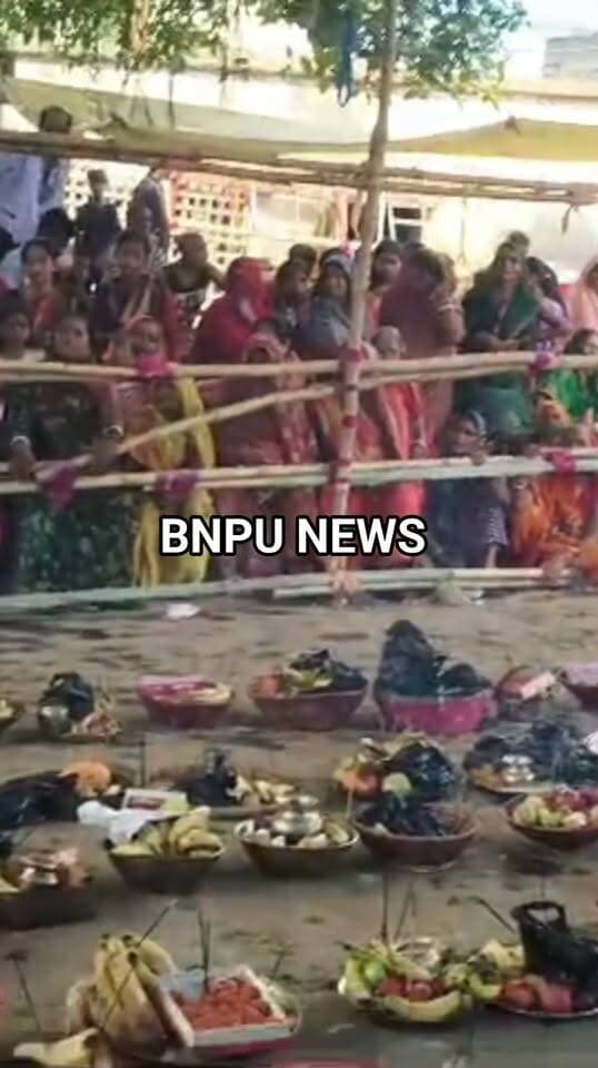 सुरसंड में राजा सहलेश की पूजा हर्षोल्लास धूमधाम से सम्पन्न