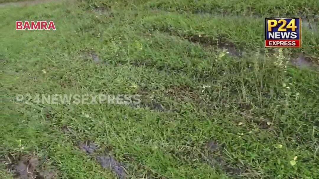 🚨 बामरा में सरकारी जमीन को लेकर बड़ा सवाल, उच्चस्तरीय जांच की मांग बामरा #Bamra #GovernmentLand