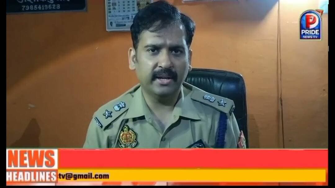 Sitapurnews#थाना रामपुर मथुरा क्षेत्र में क्या हुई बड़ी घटना