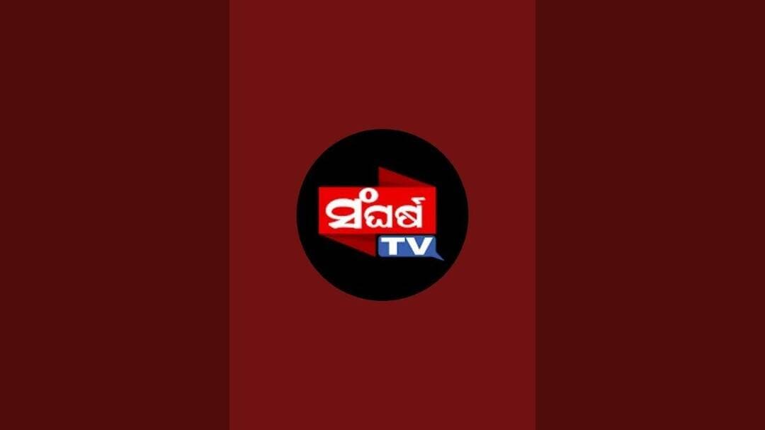 Sangharsa Tv is live