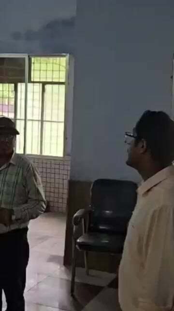 चित्रकूट। जिलाधिकारी श्री पुलकित गर्ग ने गोस्वामी तुलसीदास राजकीय स्नातकोत्तर महाविद्यालय
