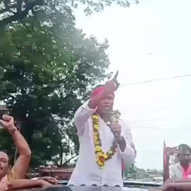 రేవంత్ రెడ్డి రేపు మీ గుడ్డలు ఊడదీసి తన్నడానికి జనం రెడీగా ఉన్నారు|RG TV TELUGU|#lastestnews #viral