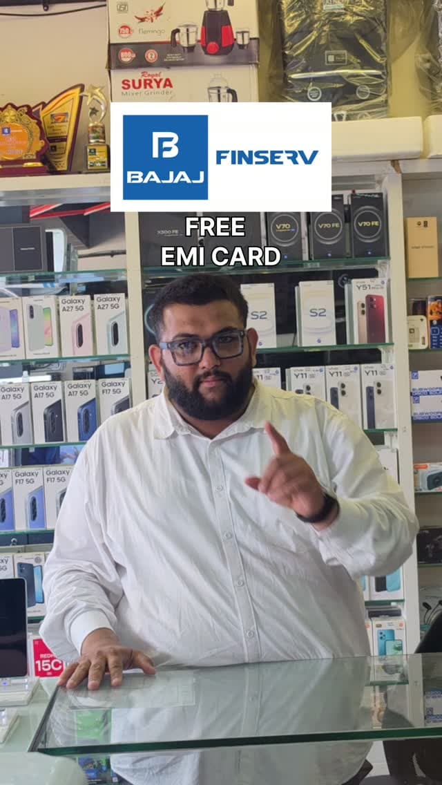 FEEE BAJAJ CARD #offer #ɴᴇᴡᴘᴏsᴛ