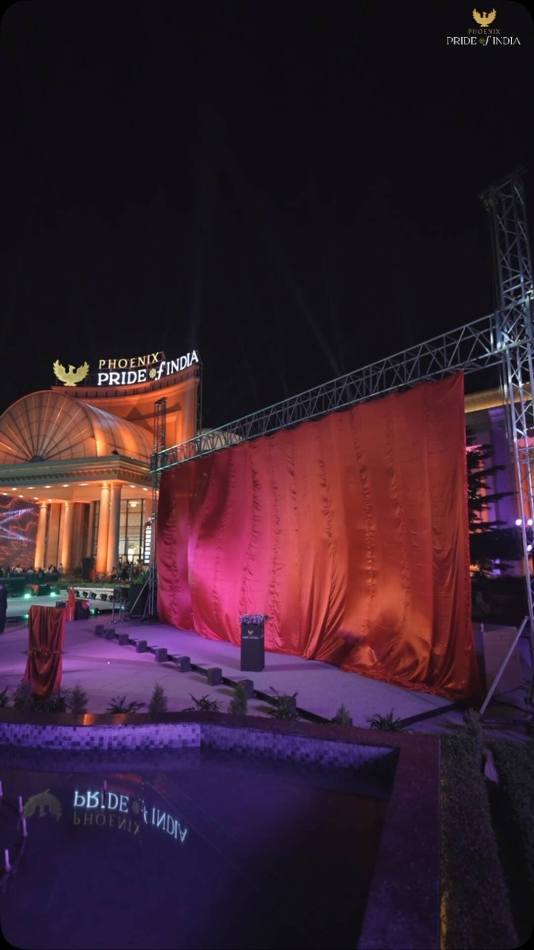 ✨ Indore, something new has been renamed! ✨
A familiar destination, now with a new name and a fresh identity! ❤️
Get ready to experience the newly renamed Phoenix Pride of India — where shopping, dining, entertainment and unforgettable moments come together. ✨
New Name. Same Love. A whole new identity. 🥂
📍 Phoenix Pride of India, Indore
#PhoenixPrideOfIndia #Indore #IndoreReels #NewIdentity #Renamed IndoreCity IndoreLifestyle