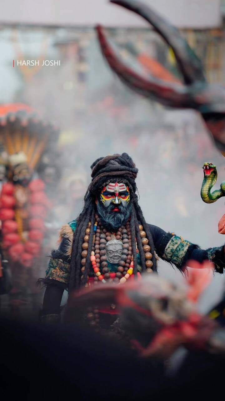 नीलकंठेश्वर महादेव मंदिर इंदौर 2026 शिव शक्ति मिलन
#reels #explore #trending #mahadev
.
.
special, thanks
@vg_vijay_goud
@cinematicbabaa — By drone