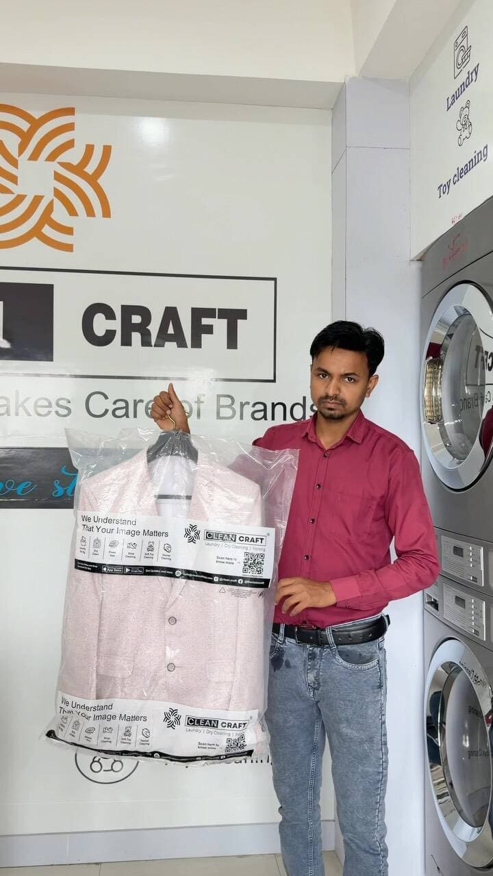 Clean Craft franchise chahiye?”
Visit the website www.cleancraftapp.com and apply for franchise
.
.
.
.
.
#hazaribagh #jharkhand #hazaribag #jharkhandi #ranchi