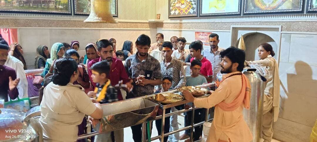 कायावर्णेश्वर महादेव मंदिर क्यासरा...