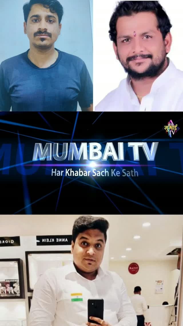 News video thumbnail