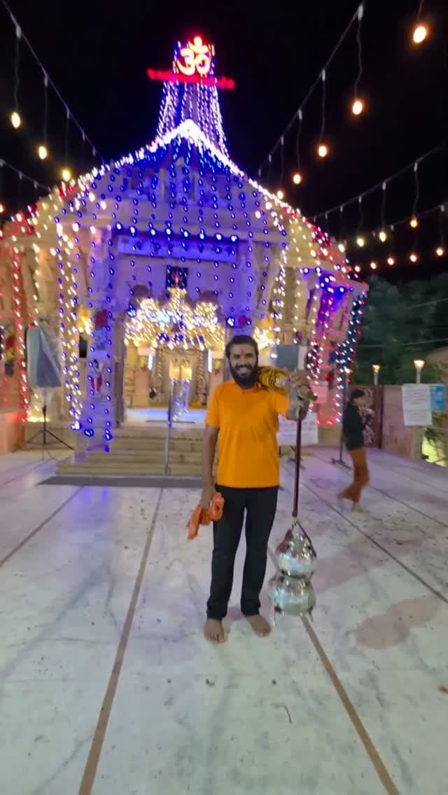 เชเชฏ เชญเซเชคเชจเชพเชฅ ๐๐ป๐ฉ
.
.
.
.
.
.
.
.
.
.
.
#viralreels #viralsong #viralvideo #haridwartobhuj #jaygaumata๐