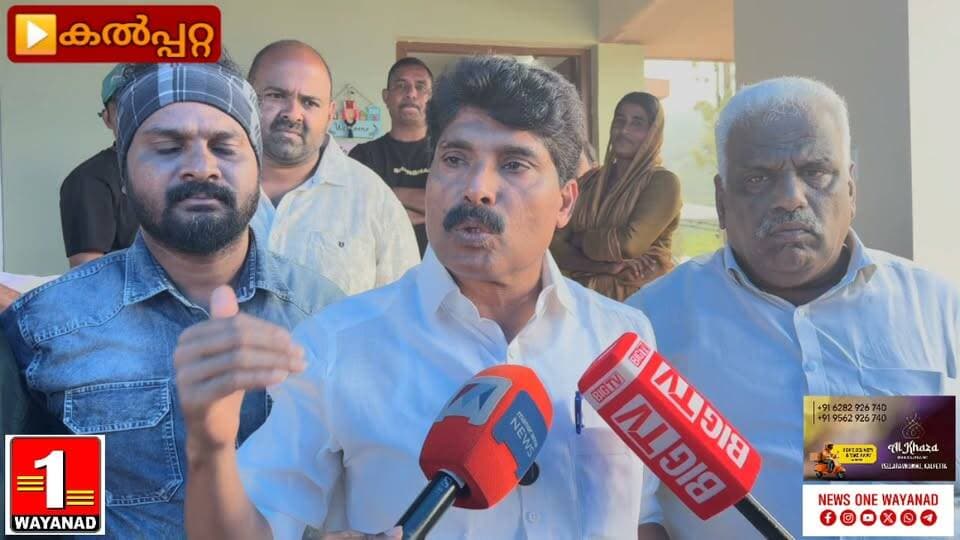 ഓണക്കാലത്ത് പച്ചക്കറി വില വർധിപ്പിക്കാൻ ചിലർ മനപ്പൂർവം പച്ചക്കറികൾ പൂഴ്ത്തിവെക്കുകയാണെന്ന് കൃഷി മന്ത്രി ടി. സിദ്ദീഖ്. ഇത്തരം പ്രവണതകൾ മറികടക്കുന്നതിനായി കൃഷിവകുപ്പിന്റെ നേതൃത്വത്തിൽ വിവിധയിടങ്ങളിൽ ചന്തകൾ ആരംഭിക്കുമെന്നും മന്ത്രി പറഞ്ഞു.
#newsonewayanad