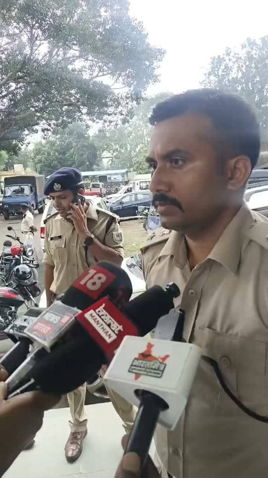 राजधानी रांची में ओवरस्पीड के कट रहे सबसे ज्यादा चालान
तकरीबन प्रतिदिन 400 चालान कट रहे