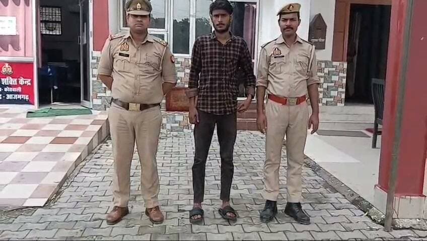 सोशल मीडिया पर स्टंटबाजी करने वाले युवक पर कार्रवाई
https://abckhabar.in/?p=7740