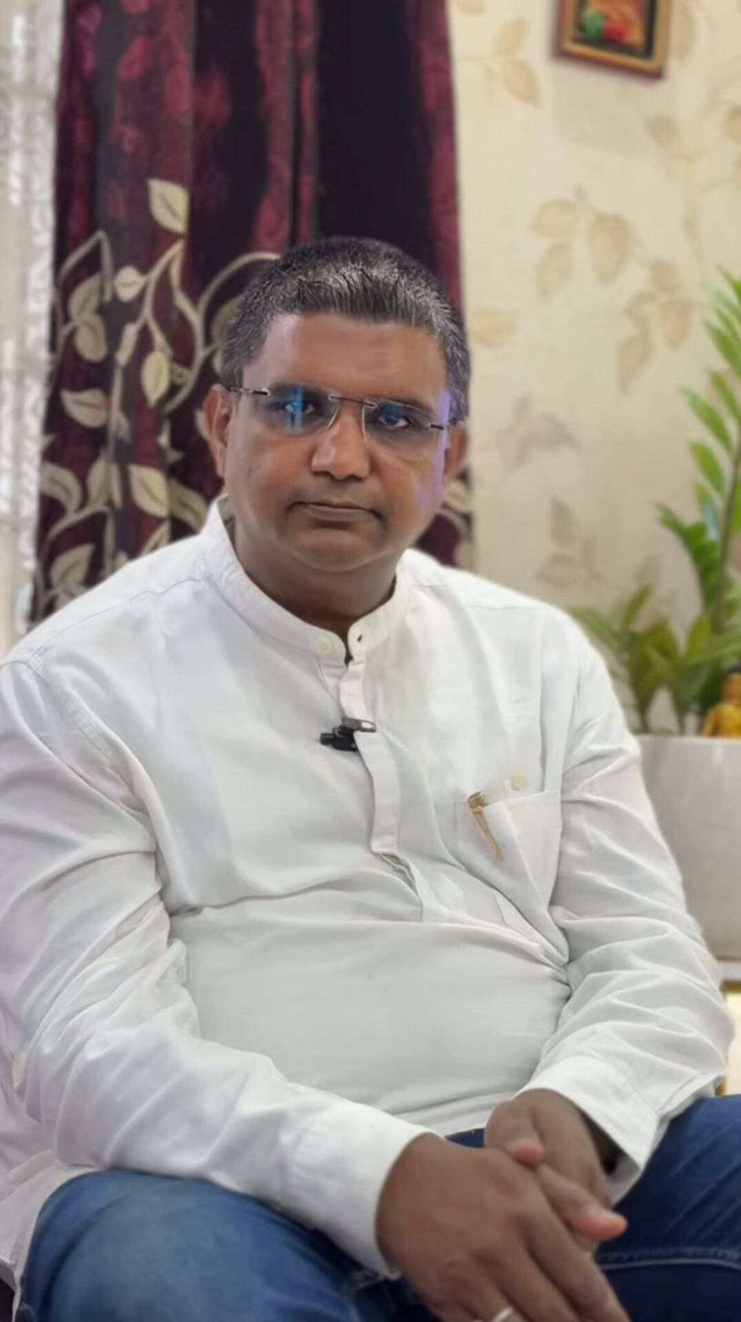 Visit Dr Abhijit Paul (P.T.) at Kuntala Advance Physiotherapy Clinic
Near Anando Maa Ashram, Bansbari Road, Dibrugarh, Assam
For appointment, contact: 8486897970