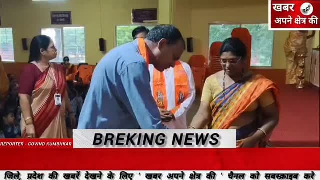 संस्कृत सप्ताह एवं वेद यात्रा में जितेन्द्र देवतवाल ‘ज्वलंत’ का प्रबोधन