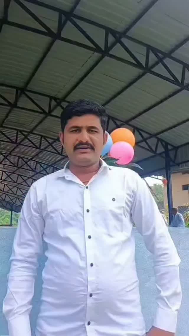 वीडियो पता नहीं किस जिले का है पर धन्यवाद के पात्र है सरपंच साहब एवं धर्मशाला निर्माण हेतु समस्त दान दाता का 🙏🌧️