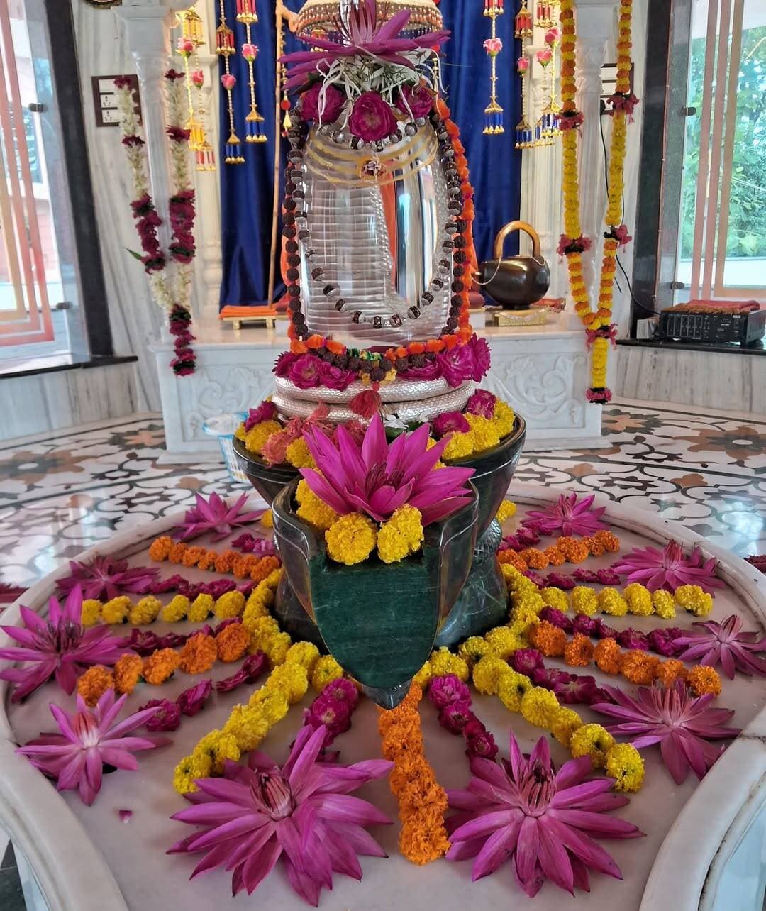 हर हर महादेव