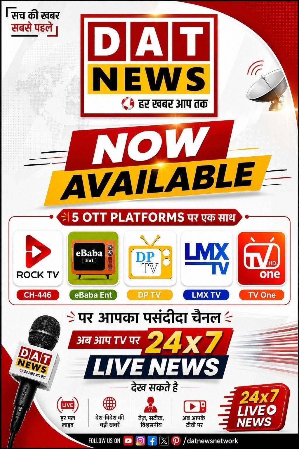 <nis:link nis:type=tag nis:id=datnewsnetwork nis:value=datnewsnetwork nis:enabled=true nis:link/> <nis:link nis:type=tag nis:id=localnewsindia nis:value=LocalNewsIndia nis:enabled=true nis:link/> <nis:link nis:type=tag nis:id=dainikayodhyatimes nis:value=dainikayodhyatimes nis:enabled=true nis:link/> <nis:link nis:type=tag nis:id=ayodhyatimes nis:value=ayodhyatimes nis:enabled=true nis:link/> <nis:link nis:type=tag nis:id=sonbhadranews nis:value=sonbhadranews nis:enabled=true nis:link/> <nis:link nis:type=tag nis:id=officialupdate nis:value=OfficialUpdate nis:enabled=true nis:link/> <nis:link nis:type=tag nis:id=voiceoftruth nis:value=VoiceOfTruth nis:enabled=true nis:link/> <nis:link nis:type=tag nis:id=sonbhadra nis:value=Sonbhadra nis:enabled=true nis:link/> <nis:link nis:type=tag nis:id=uttarpradesh nis:value=UttarPradesh nis:enabled=true nis:link/> <nis:link nis:type=tag nis:id=breakingnewsupdate nis:value=BreakingNewsUpdate nis:enabled=true nis:link/>