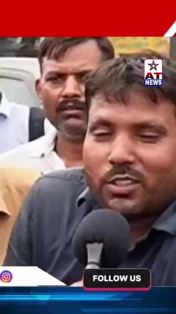 AT News जनता का सवाल :- अखिलेश ने किया क्या है #breakingnews #viralreels #trending #narendramodi