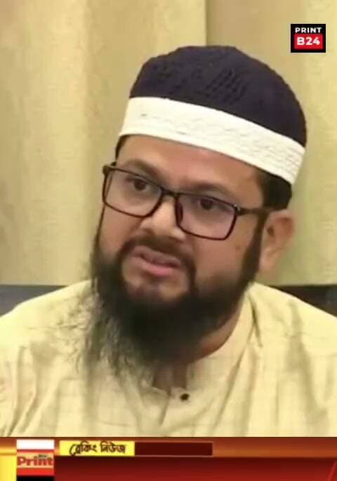 আমায় বলেছিল দিদি থাকবে' বিস্ফোরক কাশেম।
