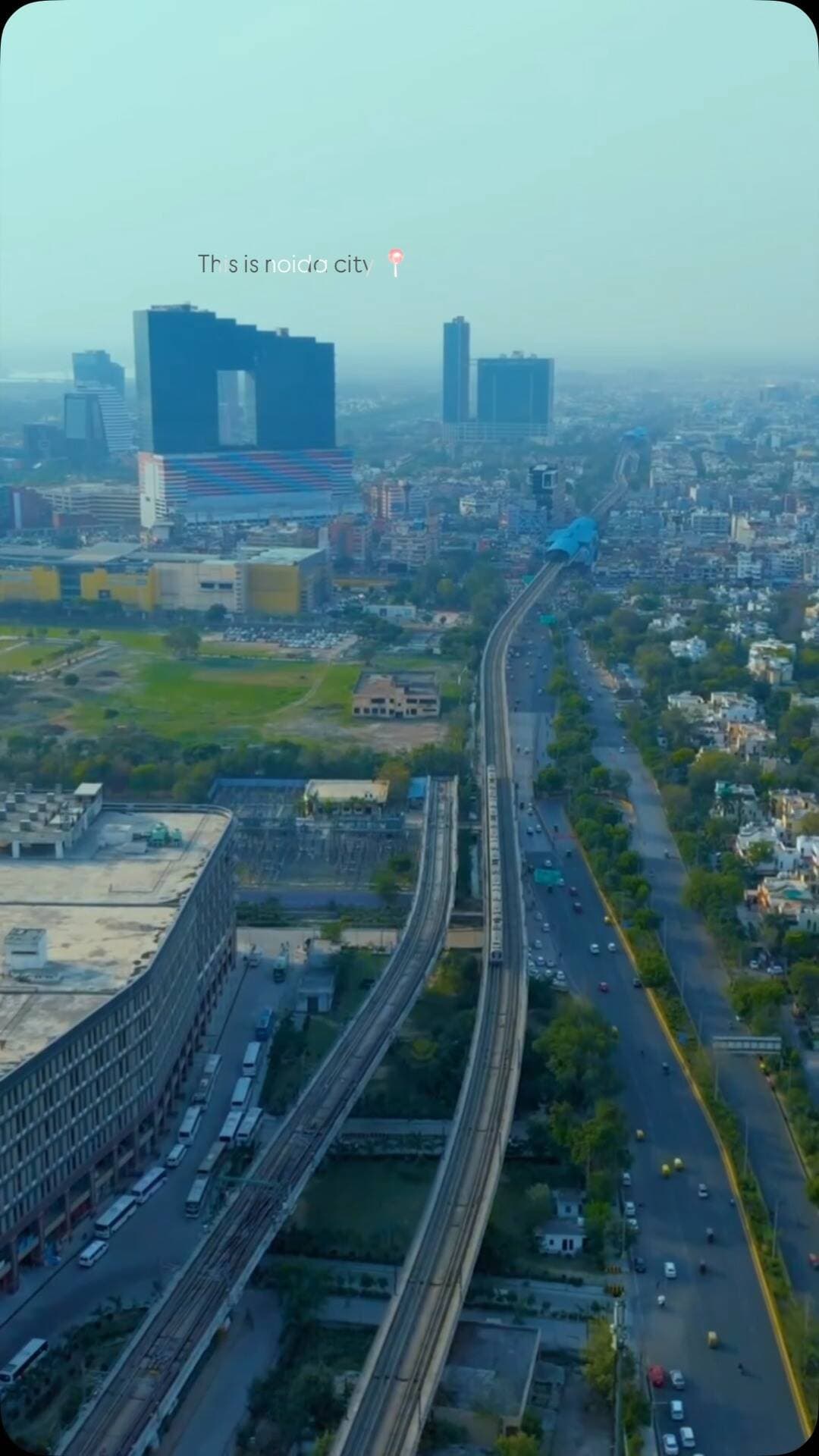 Gurgaon Walo Noida Kon Daily Noida Se Updown krta hai ???
.
.
.
.
.
.
.
.
.
.
.
.
.
.
.
.
.
.
.
.
.
#view #scene #noida #thisisnoidacity