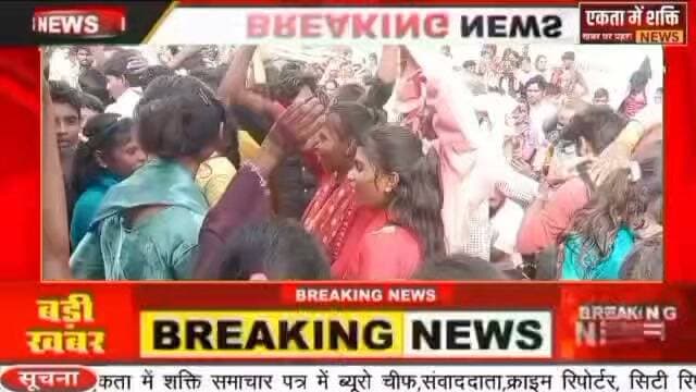 हनुमना।।अहिरावीर धाम लोढ़ी से हाटेश्वरनाथ धाम तक निकली भव्य कांवड़ यात्रा,लोढ़ी के सुप्रसिद्ध देवस्थान अहिरावीर धाम से लासा तिलया होते हुए हाटेश्वरनाथ हाटा तक भव्य पैदल कांवड़ यात्रा निकाली गई विधायक हुए शामिल