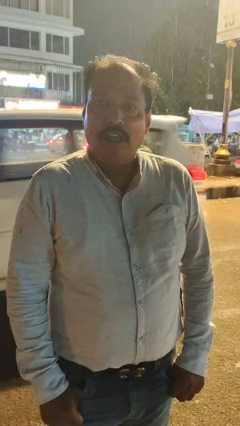 कोटा के आखिरी सोमवार पर बरसे मेघ मौसम हुआ सुहाना आप देखते हैं कितनी देर चलती है बारिश