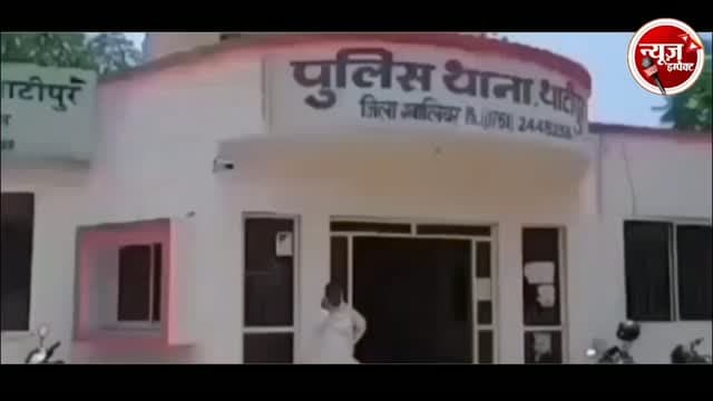 ग्वालियर में सायबर ठगी के मामले लगातार बढ़ते जा रहे हैं, क्रेडिट कार्ड से कर डाली ठगों ने एक लाख की शॉपिंग, कार्ड मालिक ने दर्ज कराई शिकायत।
#newsimpact #gwaliornews #gwaliorpolice #gwalior