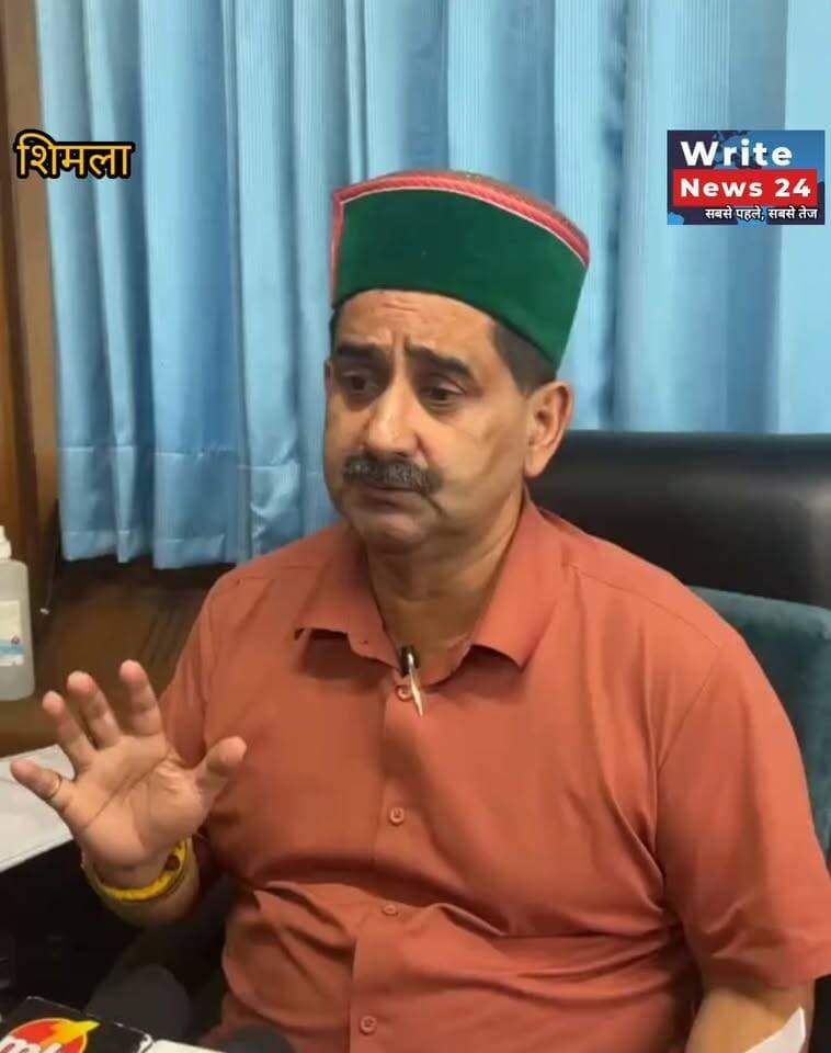 बोह घाटी आपदा: बाढ़ पीड़ितों को मिलेगा पूरा हक, शाहपुर बाढ़ पीड़ितों के लिए बड़ी राहत: केवल सिंह पठानिया ने दी पुनर्वास पैकेज की जानकारी