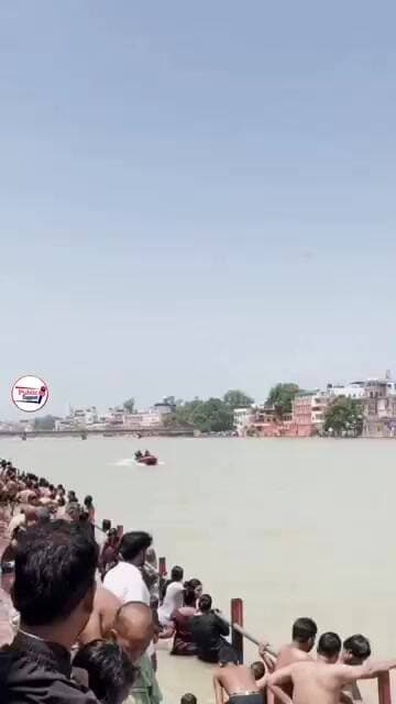 बिहार में बाढ़ को लेकर प्रशासन अलर्ट मोड में 😱 #trend #Shorts