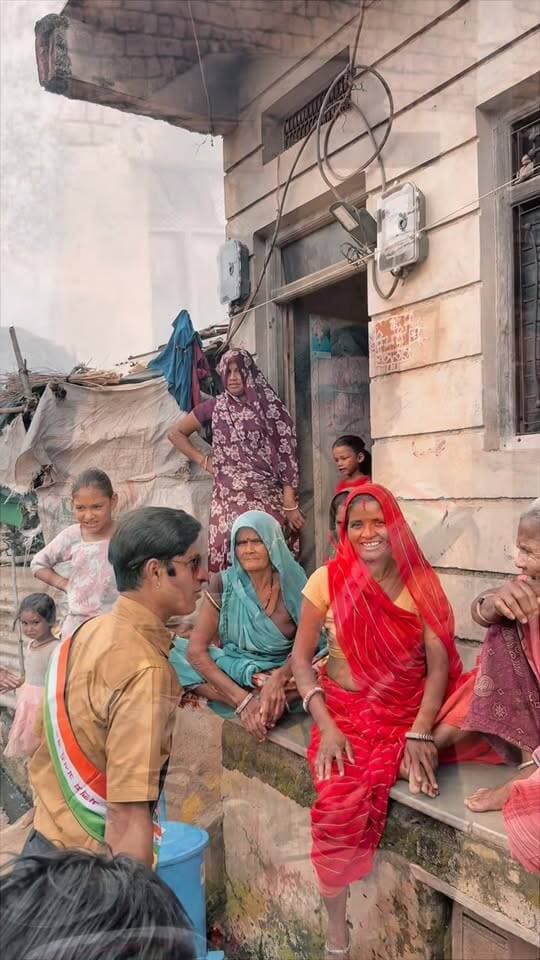 इंक़लाब स्वच्छ भारत क्रांति