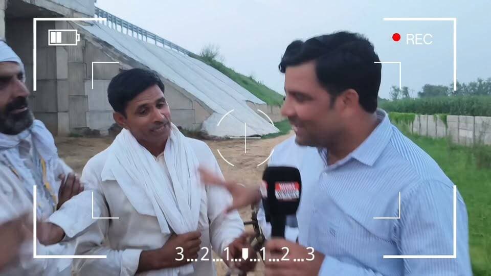RLD के गढ़ छपरौली में नेताओं के बयानों पर क्या बोले लोग? ‘चवन्नी’ और ABCD की सियासत पर जनता का क्या है जवाब?