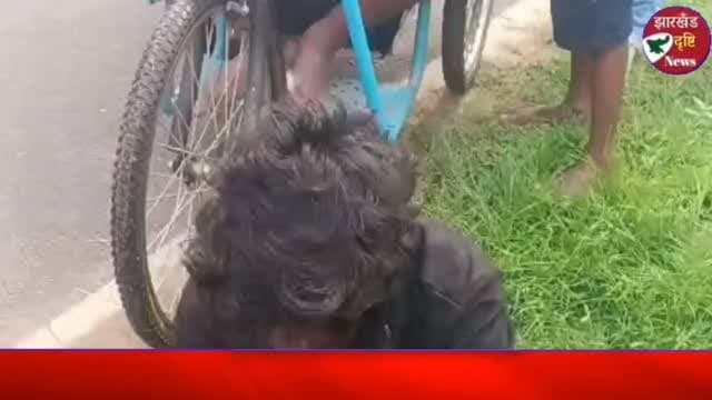लवाही मेले से लौटते समय हादसों का सिलसिला, 10 से अधिक घायल