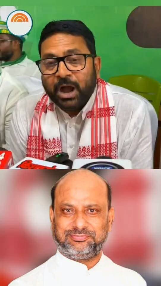 बिहार राज्य खाद्य आयोग के अध्यक्ष ने की ठाकुरगंज विधायक गोपाल कुमार अग्रवाल के फैसले की खूब की तारीफ