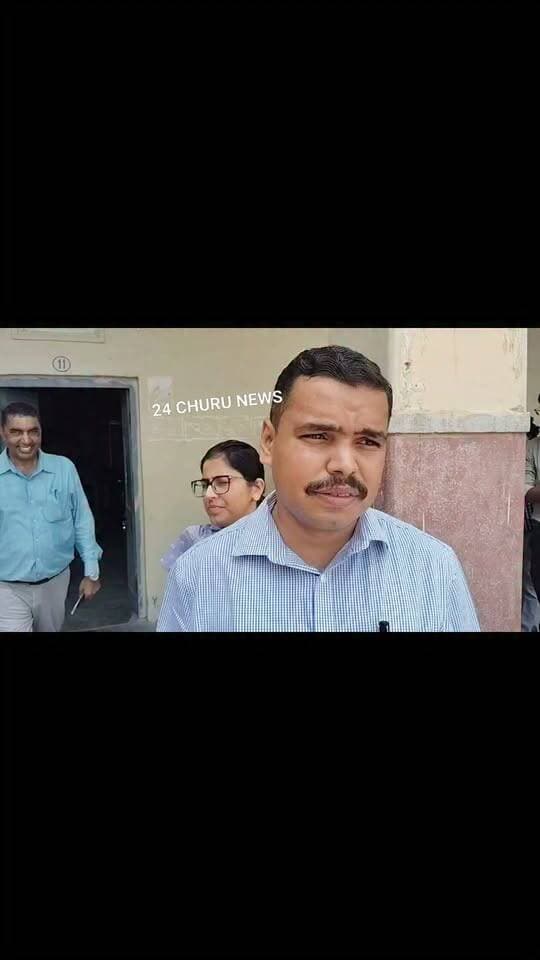 25 अगस्त से 8 सितंबर तक चलेगा प्रशिक्षण, जिला निर्वाचन अधिकारी व सीओ ने लिया जायजा #follower
#nonfollowers #viralpost #trendingnow #trendingreels #viralreels #viralreelschallenge
#dmabhisekdurana #AbhishekSurana