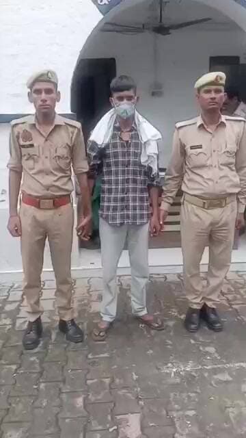 पाली में फायरिंग के मामले में एक नामजद आरोपी गिरफ्तार, अन्य की तलाश में जुटी पुलिस