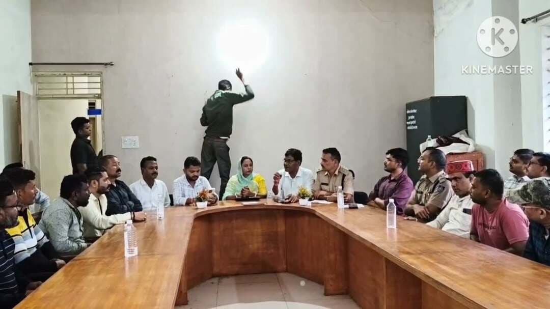जिले की महत्वपूर्ण छोटी बड़ी खबरे