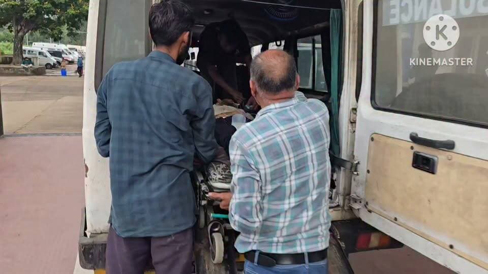 मुलताई में इन दिनों कीटनाशक और सल्फास के सेवन का चलन