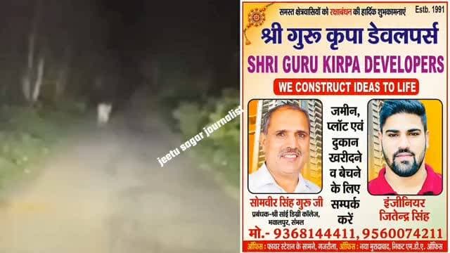 गजरौला में तेज रफ्तार कार्मेल स्कूल की बस में ई रिक्शा में मारी जोरदार टक्कर, एक छात्र घायल