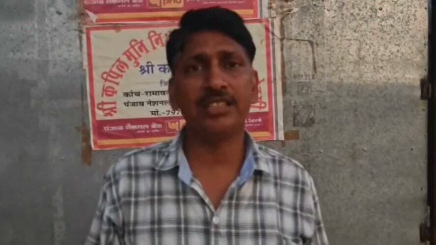 कोलायत से बड़ी खबर