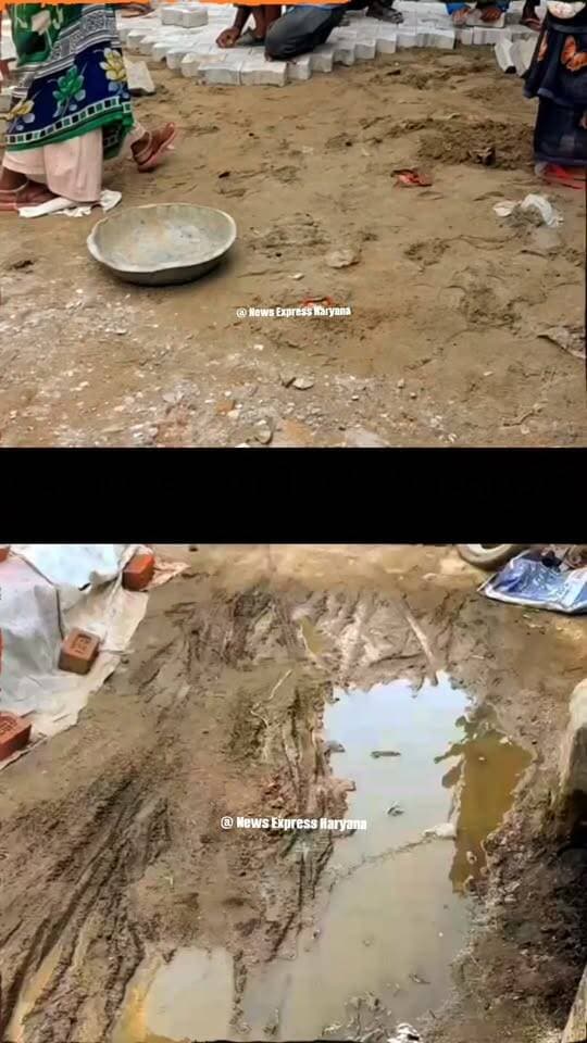पलवल के लाइन पार क्षेत्र में विकास की रफ्तार अब सड़कों पर साफ दिखाई दे रही है।
जो सड़कें कभी बदहाल थीं, आज वे नई पहचान के साथ नजर आ रही हैं। पहले और अब की तस्वीरों में फर्क खुद बयां कर रहा है कि विकास कार्य किस गति से आगे बढ़ रहे हैं।
👉 आपको यह बदलाव कैसा लगा? अपनी राय कमेंट बॉक्स में जरूर बताएं।
#NewsExpressHaryana #palwal #badaltapalwal #newroads #haryana #gauravgautam