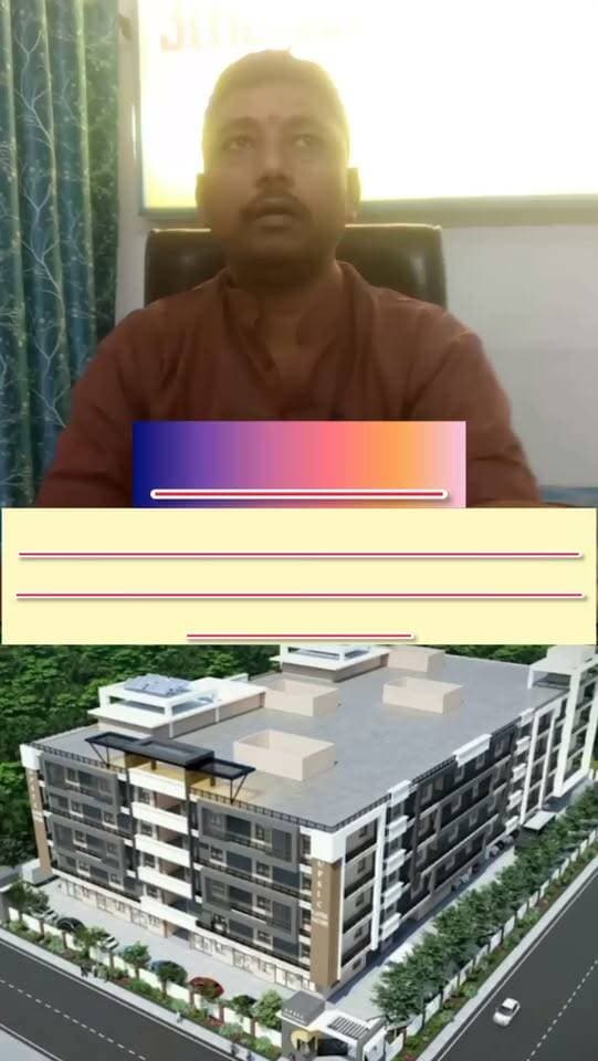 बरदहिया को अरविंद पाठक देंगे एक नई बाजार की सौगात, टेंट में लगी दुकान भी अब लगेगी टाइल्स की दुकानों में
#viralreelschallenge #sanatandharma