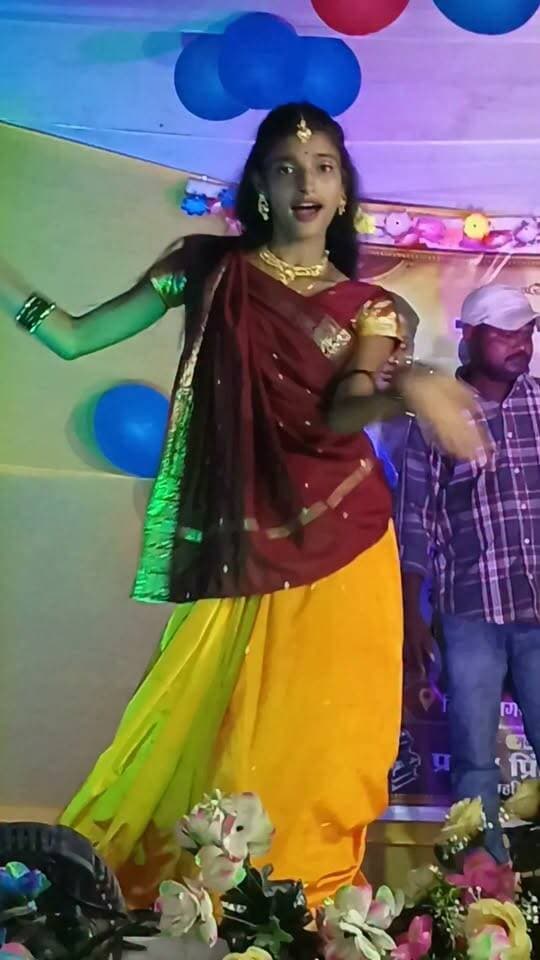 वायरल गर्ल्स ज्योति झा...