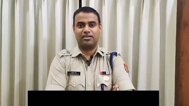 चित्तौड़गढ़ में त्योहारों को लेकर पुलिस की चाक-चौबंद व्यवस्था: SP धर्मेंद्र सिंह की अपील—अफवाहों से रहें दूर, सामाजिक तत्वों पर रहेगी पैनी नजर | 6 सितंबर को मण्डफिया में मेवाड़-मालवा ब्रह्म महासंगम | पूर्बिया समाज की नई कार्यकारिणी ने ली शपथ | चेक अनादरण मामले में 6 लाख जुर्माना व 6 माह की सजा | नशामुक्ति का संदेश, 51 यूनिट रक्तदान और ईद मिलादुन्नबी का समापन