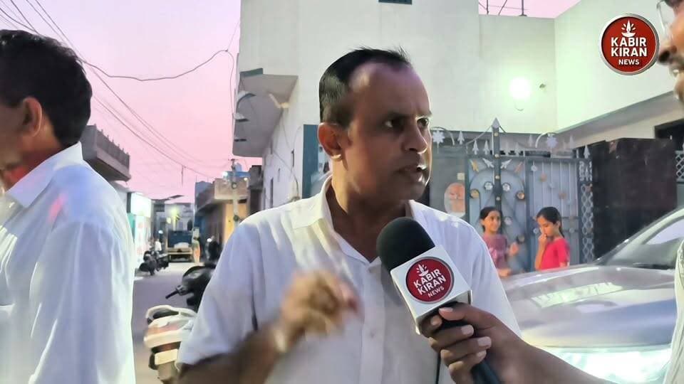 क्या नोहर मे बनेगा 35 से ज्यादा सीटों के साथ कांग्रेस का बोर्ड सामने आया बड़ा बयान जानिये क्या कहा।